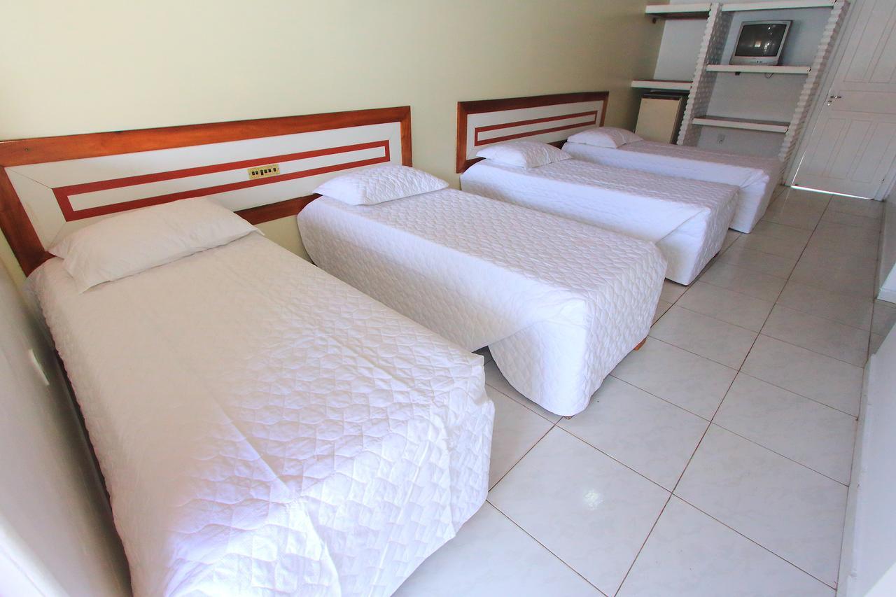 Quarto Quádruplo Standard