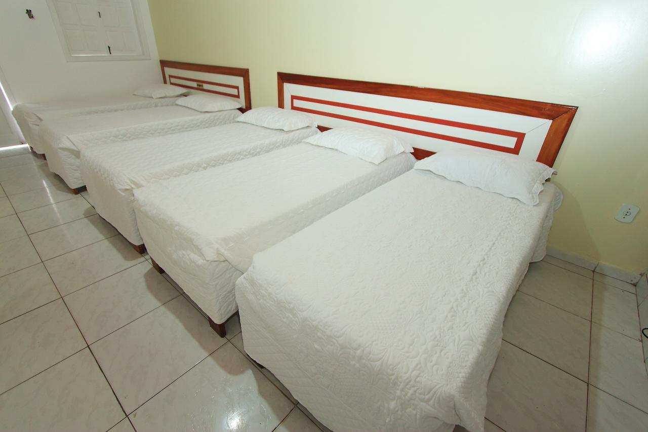 Quarto Família
