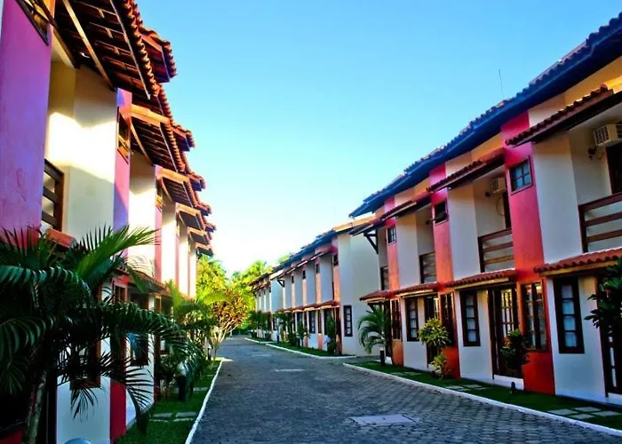 Residencial Nazareth Apartamento Porto Seguro